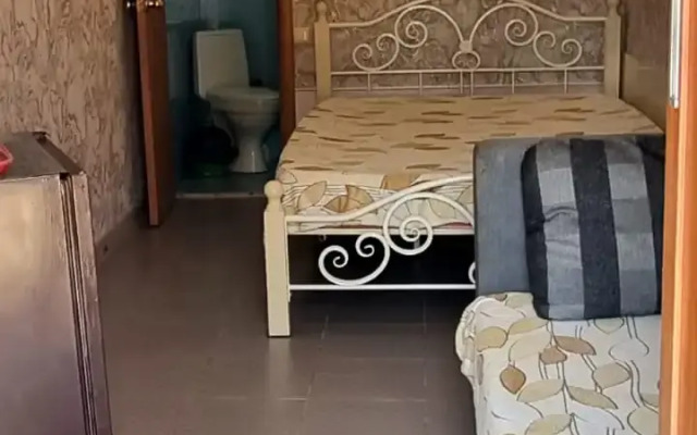 Guest house Kristal
