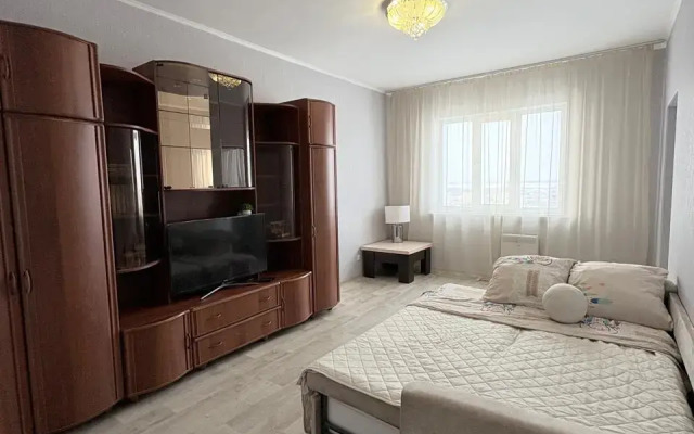 Uyutnaya Flat