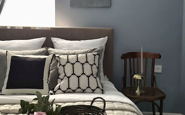 Квартира Magic Piter Family в Центре