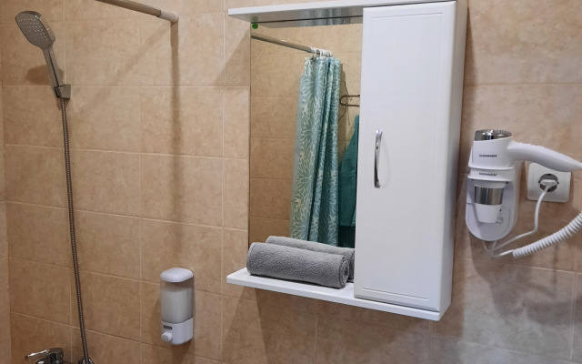 Guest House na Gorkogo