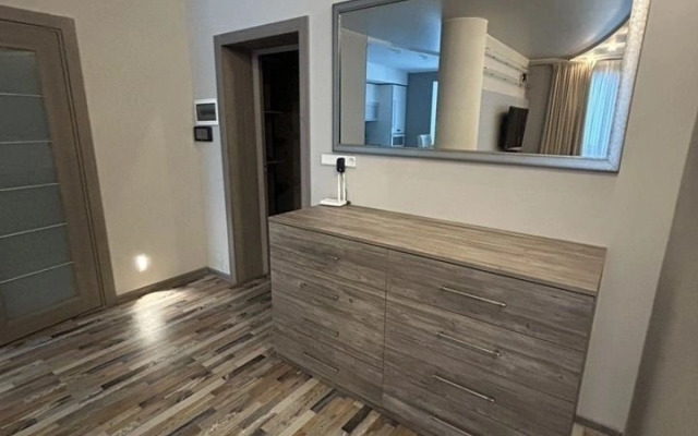 Квартира на Горицком Переулке 2Г