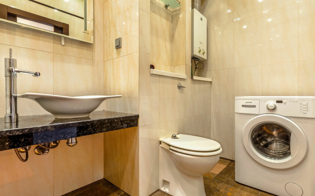 Апартаменты в японском стиле