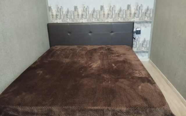 Квартира 12 на Анапском шоссе 6, к. 2 Альфа Рент