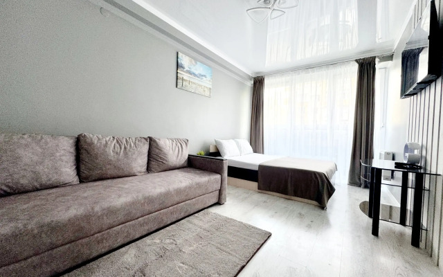 Апартаменты Супер У Королевских Ворот