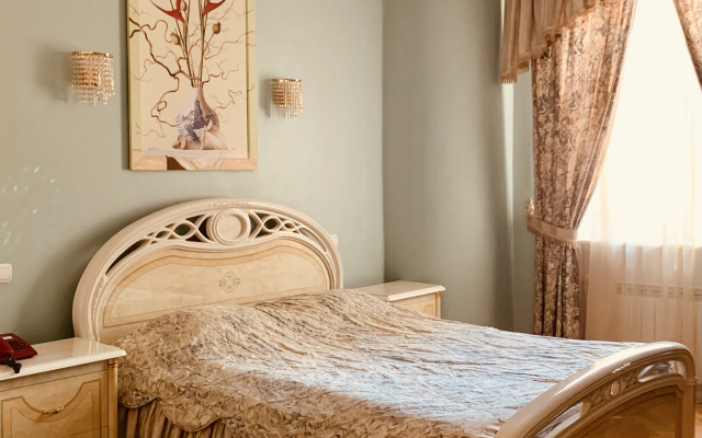 Pomestye Guest House