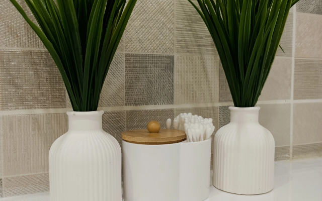 Квартира на Бульваре Кузьмина 27