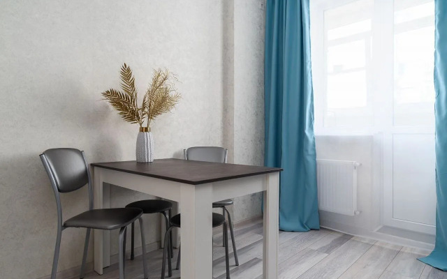 Квартира на улице Героя Владислава Посадского 17к2