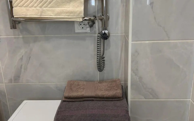 Квартира Тихая квартира с видом на лес