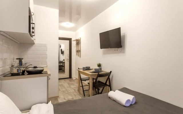 Апартаменты Вквартиру 5