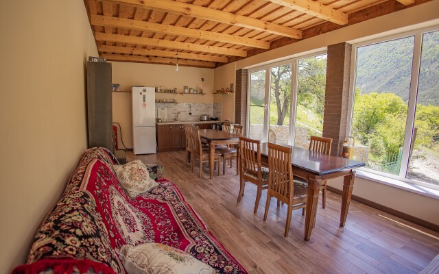 Гостевой дом Салта