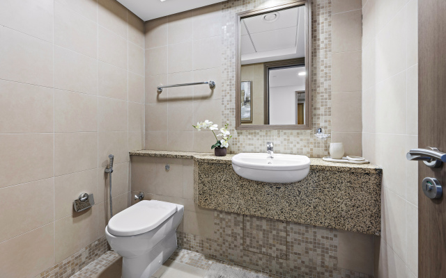 Stayis - 1 Bedroom Stylish Suite Apartment, Apartments