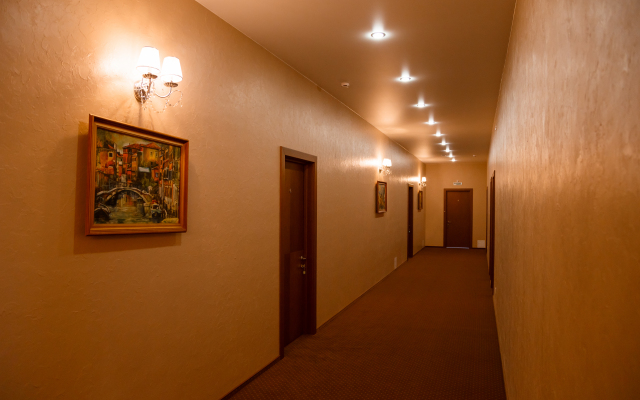 Aristokrat Hotel