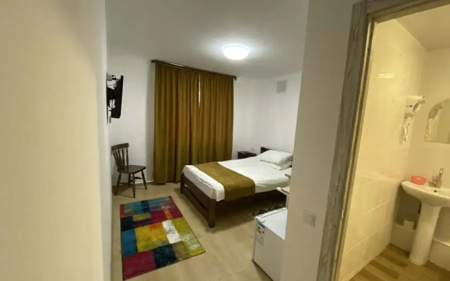 Уютные Апартаменты 1 на Велижской