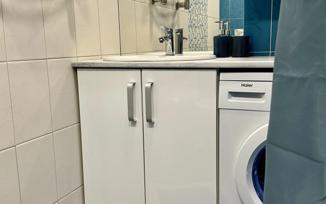 Квартира Studio 15