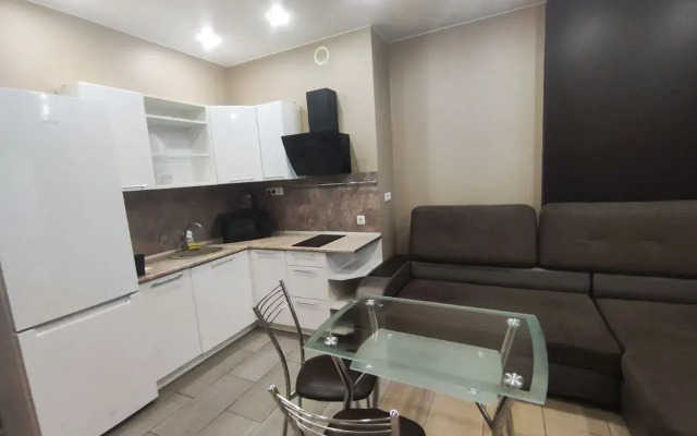 Квартира SavCity