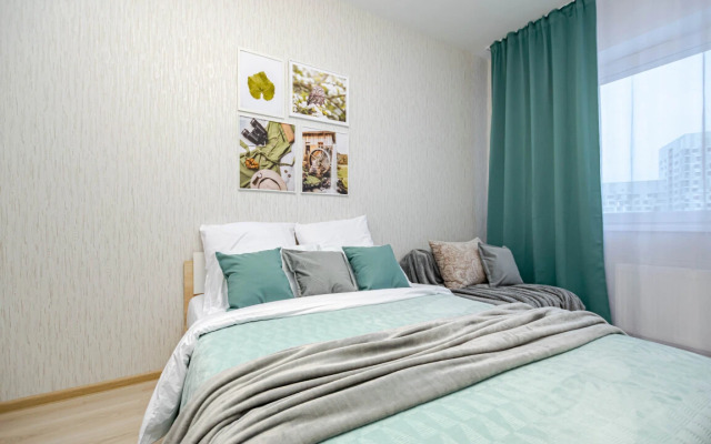 Apartments Cosmos Apart Na Revolyutsii 52 V (5)