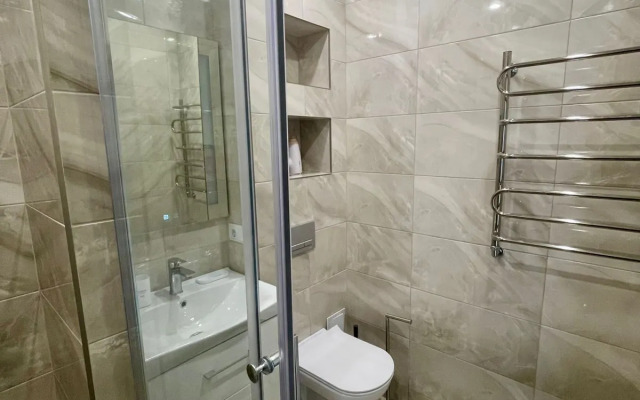 Gorizont Flat