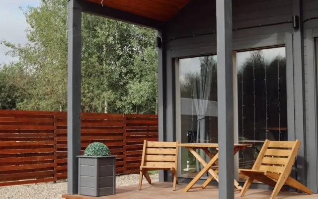 DRuzba Doma Guest house