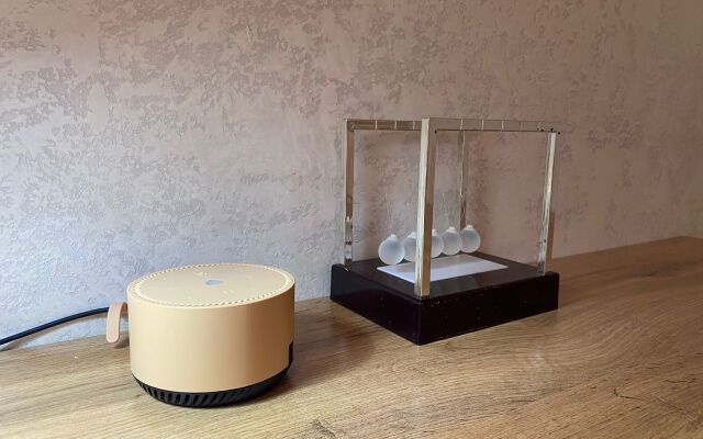 Апартаменты Grand Palace 1214