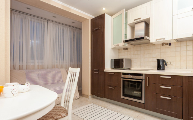 Квартира Уютная в шаговой доступности от метро Сколково