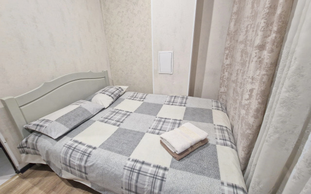 Апартаменты Автозаводская 05