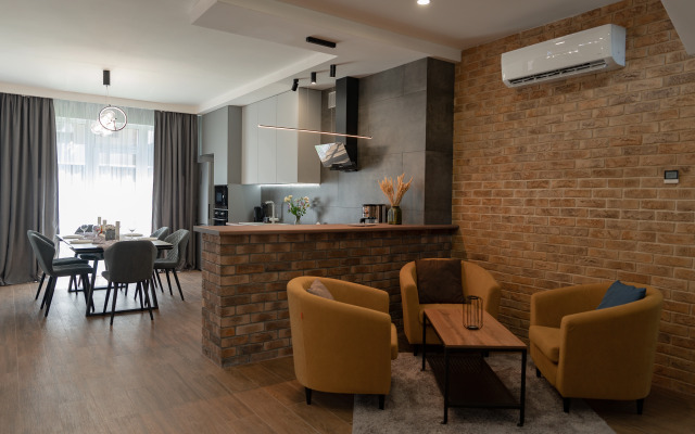 Villa Sense Villas by Adamand Resort