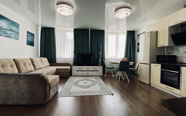 Квартира на Дону