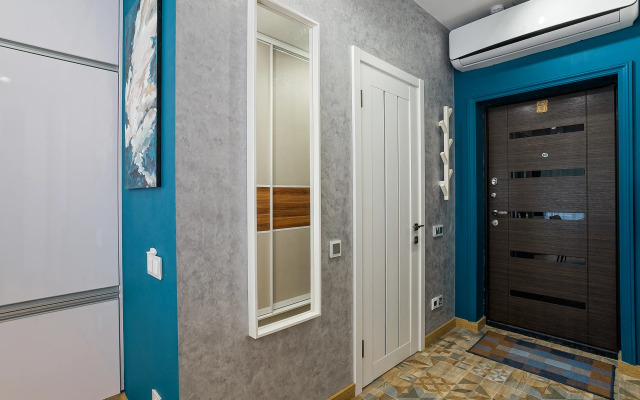 Park Khaus - Primorskiy park Apartments