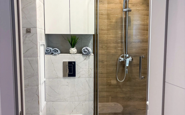 Apartments Kvadraty 710