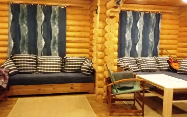 Коттедж Косалма