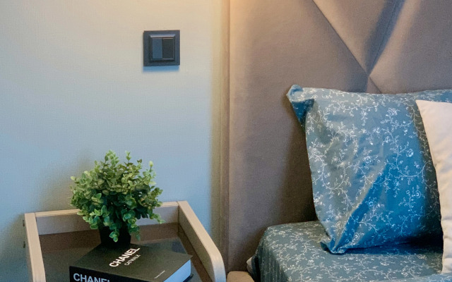 Квартира 3комнатная  два проектора Sunvilles