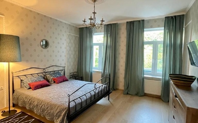 Квартира Невский -Верхнее озеро