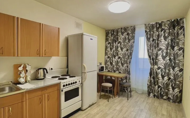 Квартира Уютная в Ленинском Районе