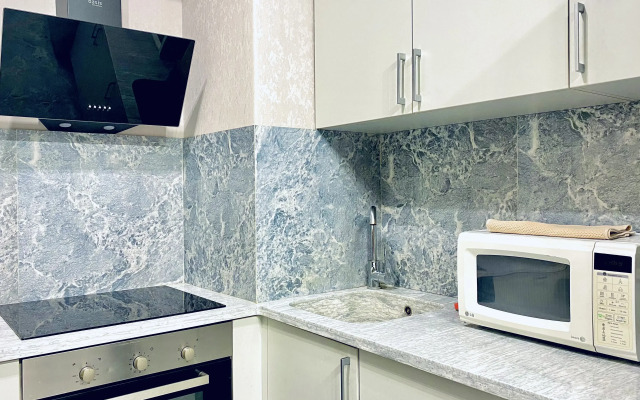 Апартаменты на берегу Дона