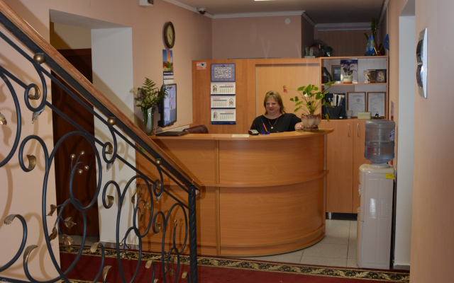 Sfera hotel