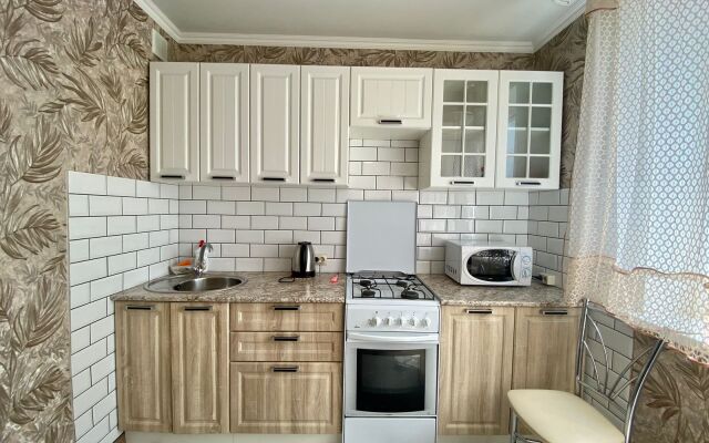 Uyutnaya Dvukhkomnatnaya V Tsentre Goroda Flat