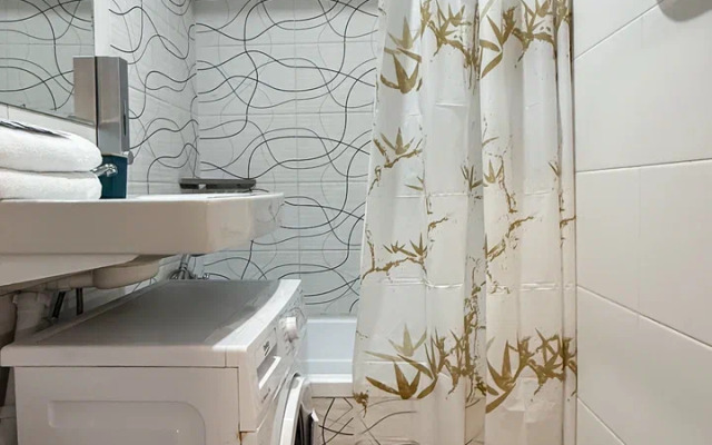 Stilnye u metro Filatov Lug FL6 Apartments