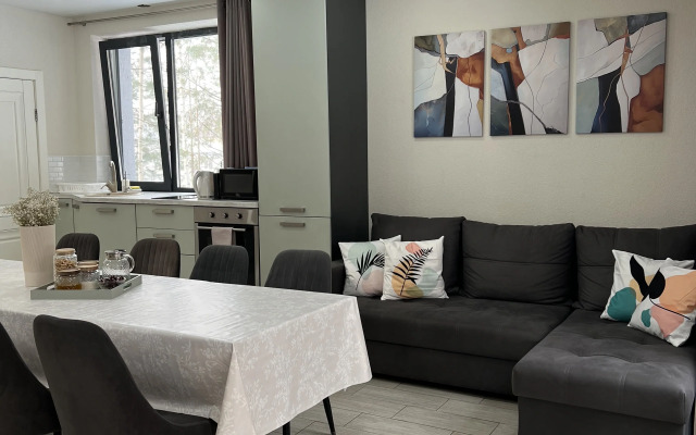 Kul Private House