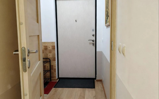 Квартира Студия в Солнечном Городе