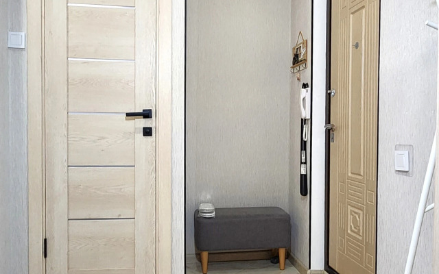 Квартира На Чуйкова 66