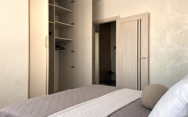 Kvartira Baltik Rezort/Baltic Resort na Arsent'eva