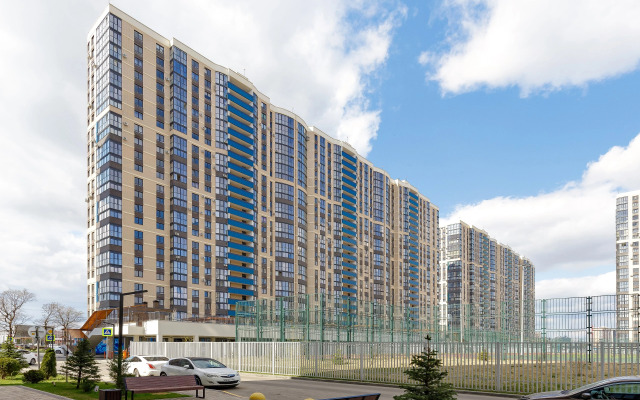 Квартира Дизайнерская в ЖК Любимово