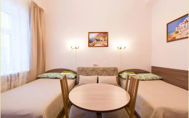Gorod Guest House