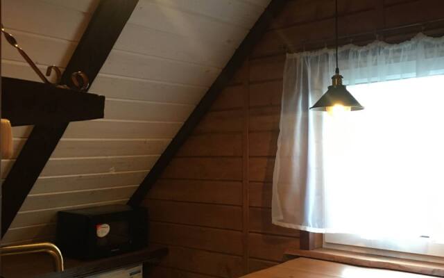 Гостевой дом Елки-палки