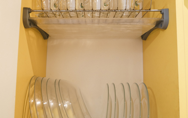 Апартаменты Inndays на Болдина