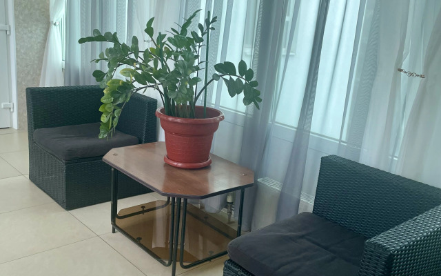 Galaktika Hotel