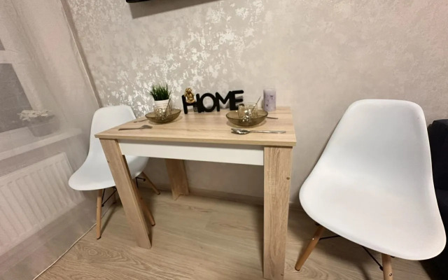 Апартаменты 1 на Улице Амундсена 5