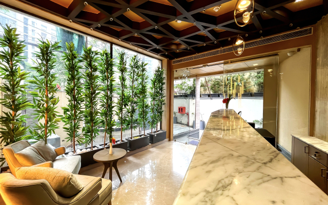 MORVEE  ALIPORE Hotel
