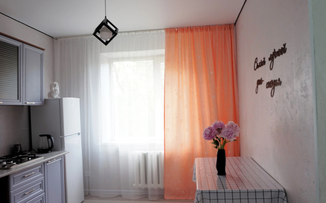 1 Komnatnie Na Okeane U Galiny Apartments