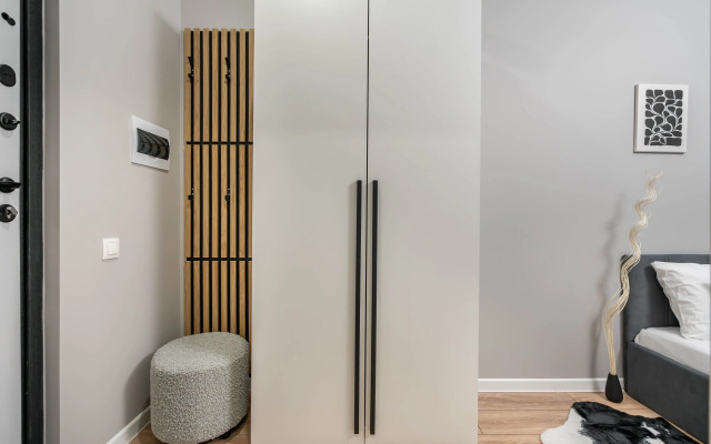 Квартира Студия в центре города